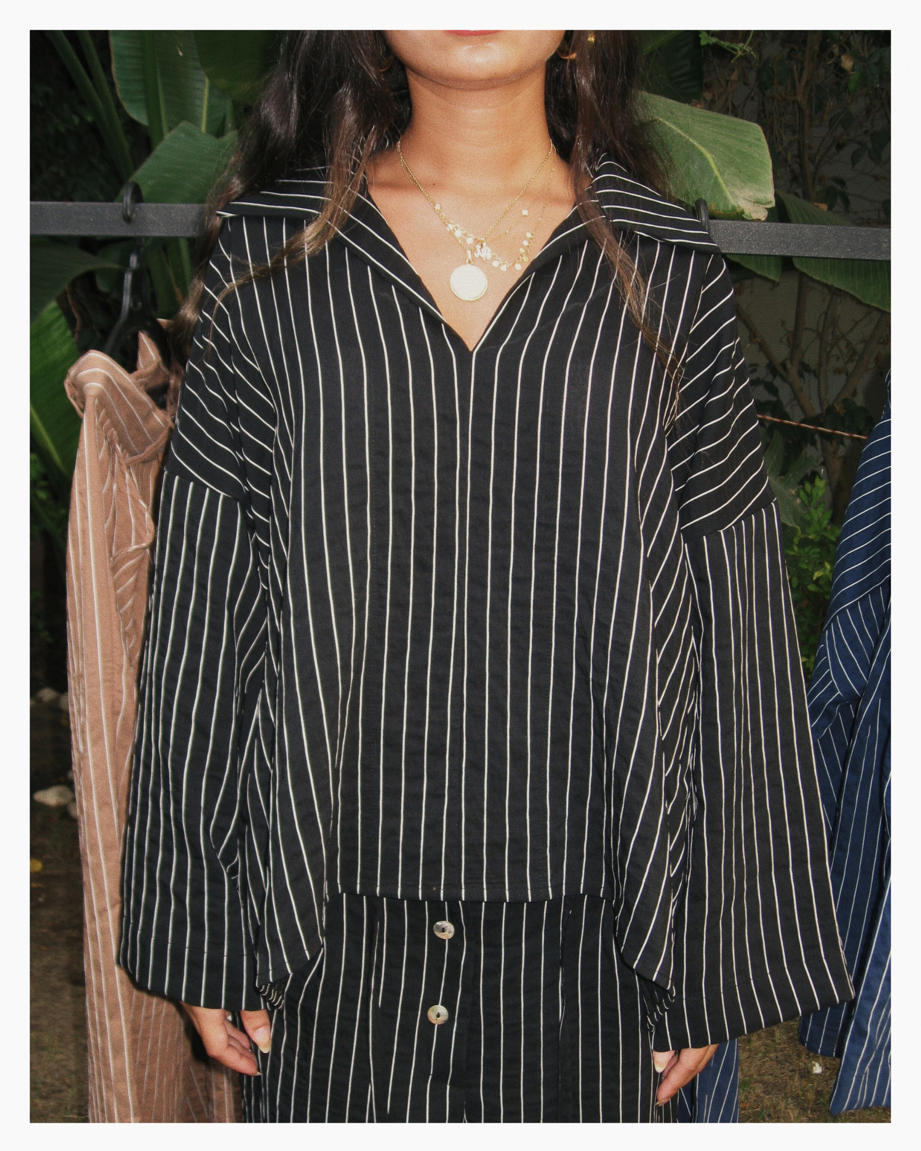 Daily Fall Set (Black)