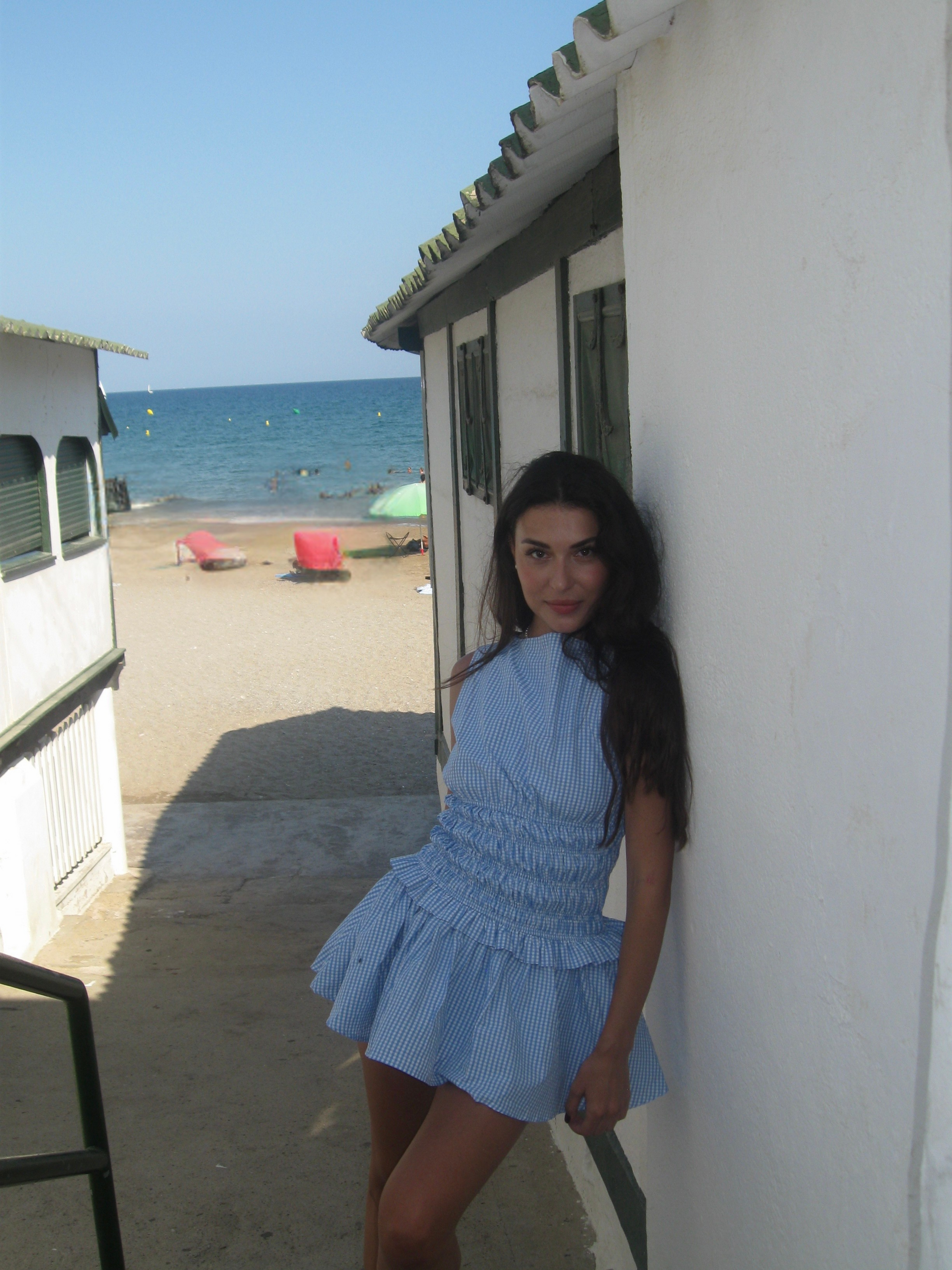 Picnic Dress