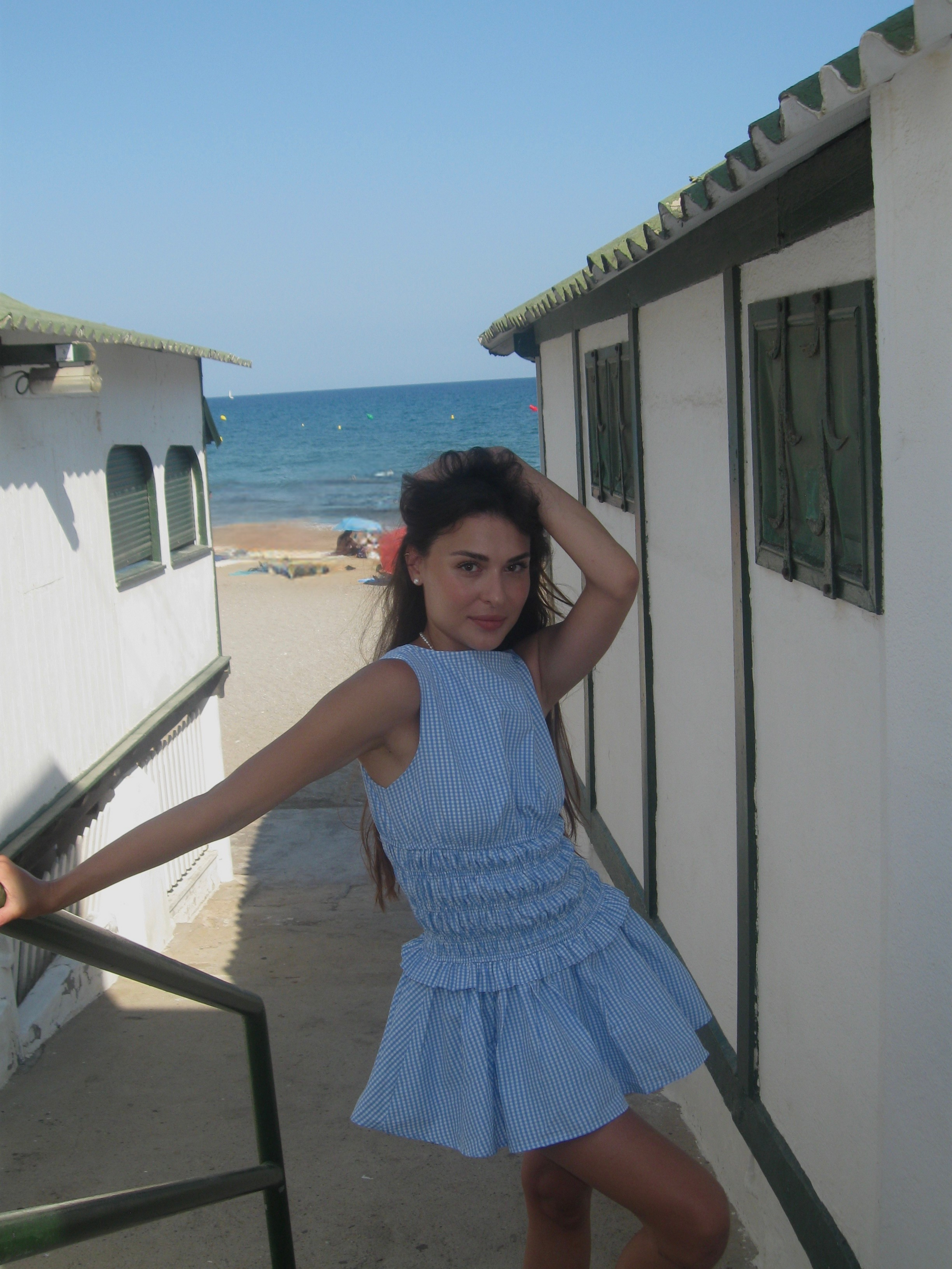 Picnic Dress