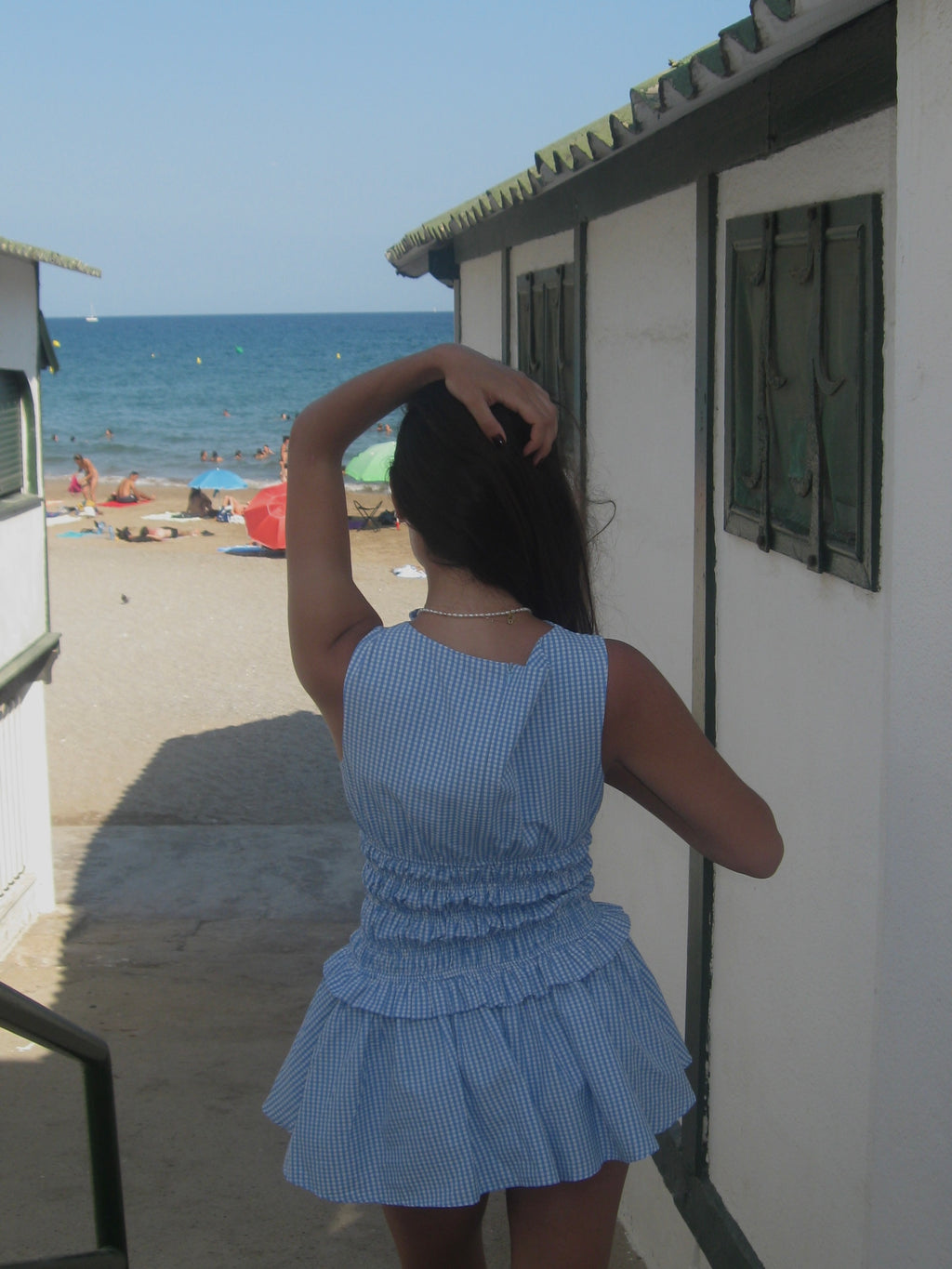 Picnic Dress