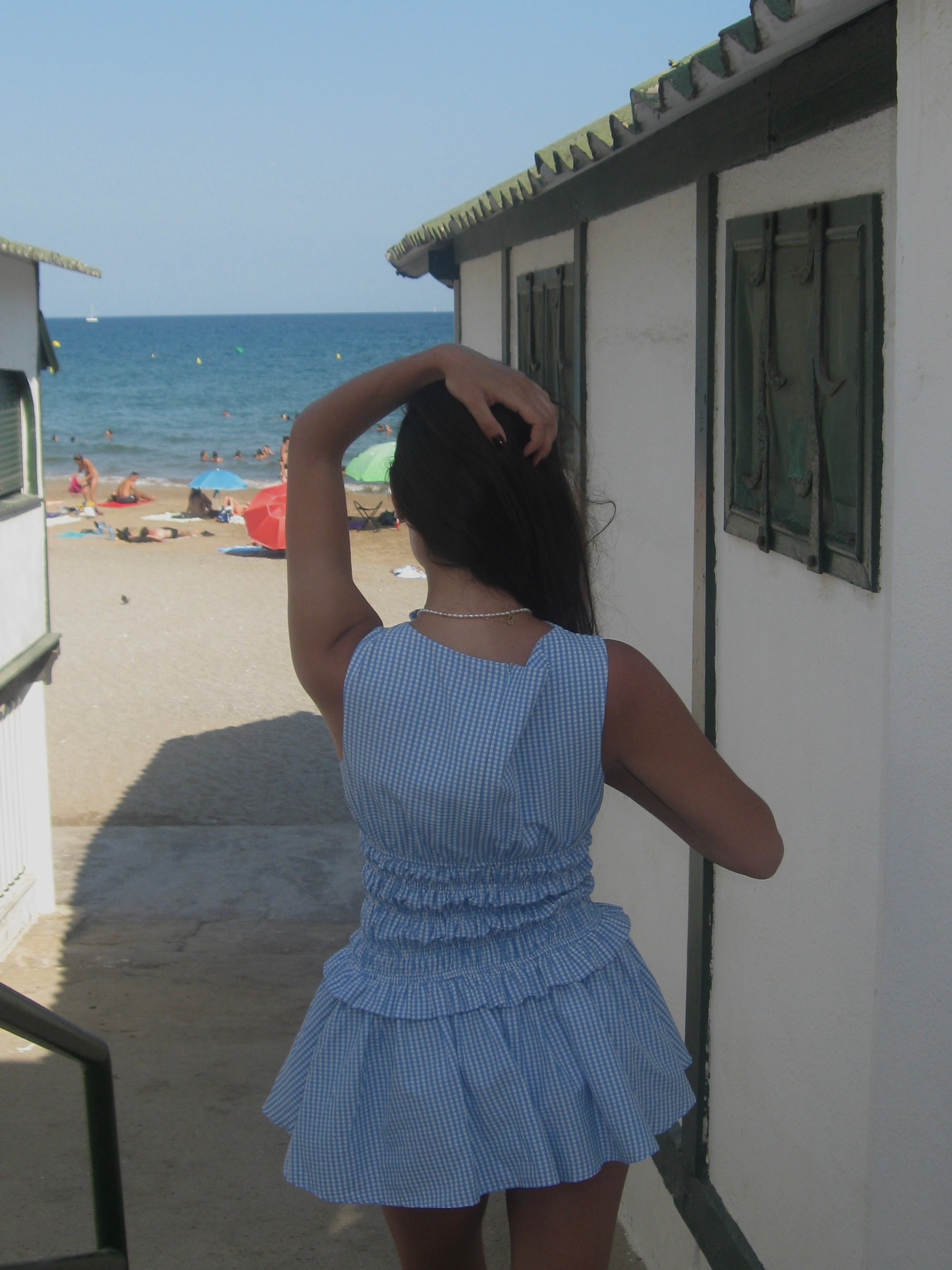 Picnic Dress