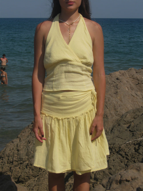 Golden Hour Set