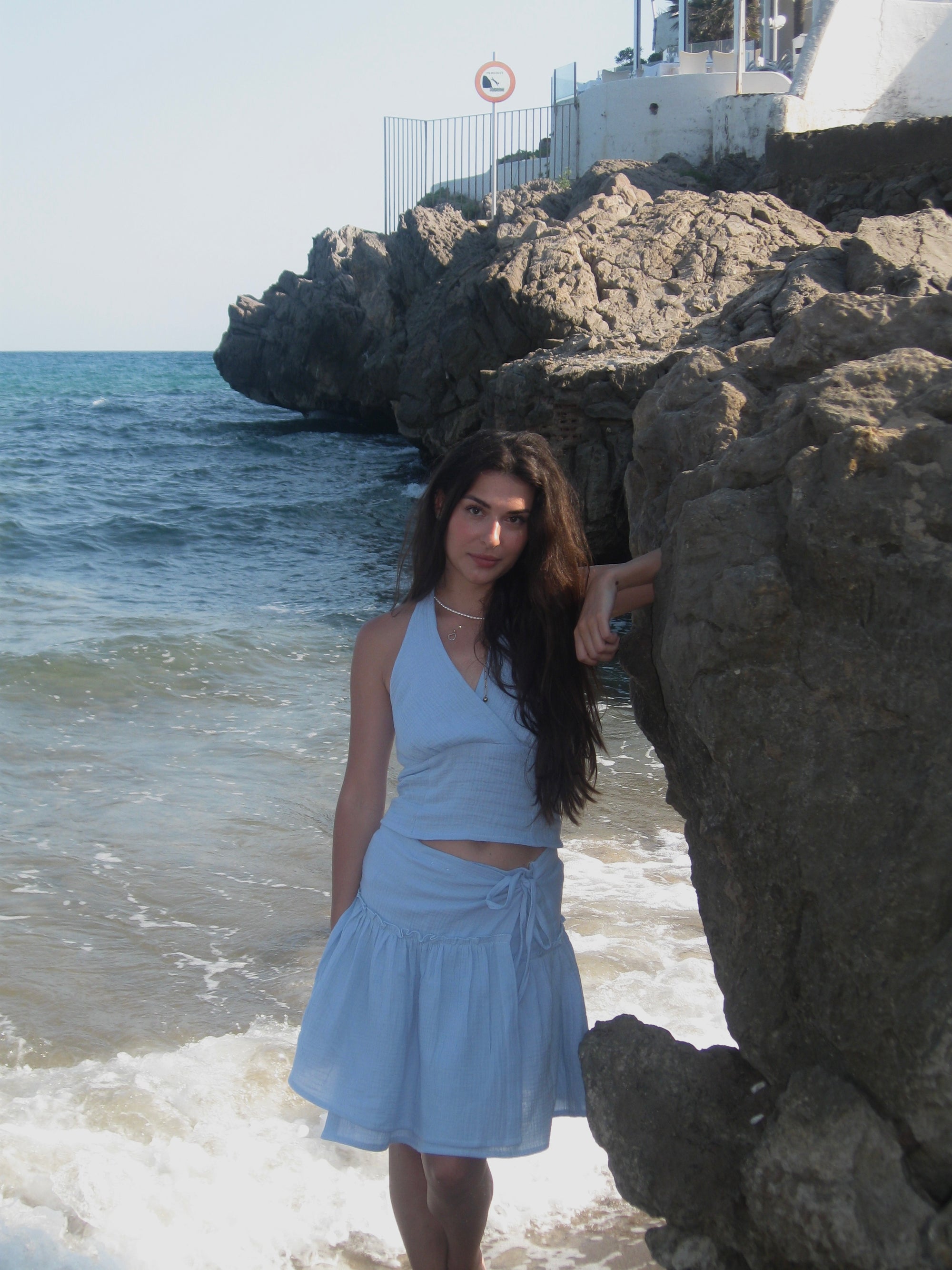 Ocean Set