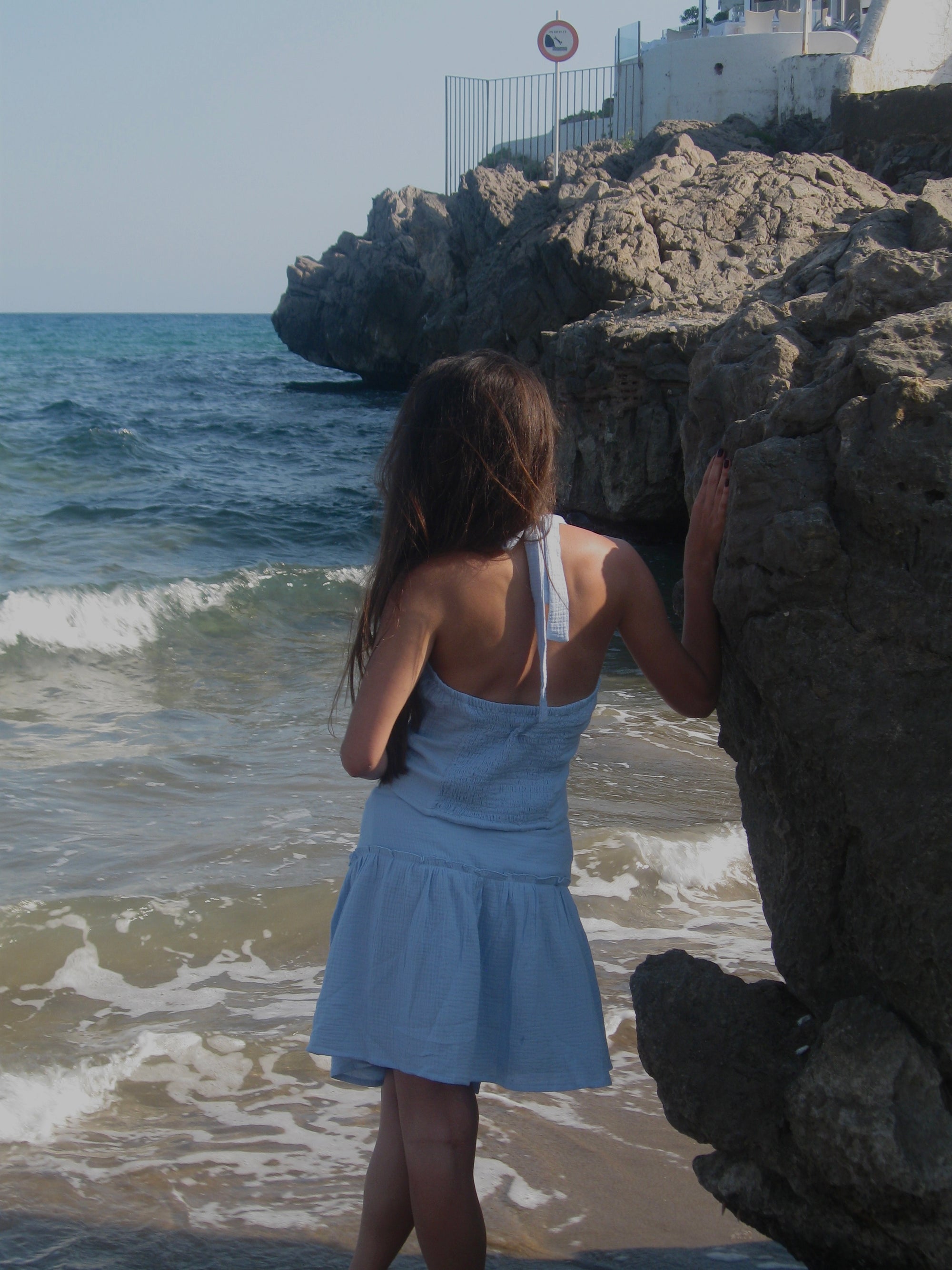 Ocean Set